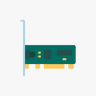 PWB2000059-003 Module, PLC, LCD, Board, Controller