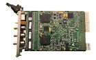 PXI-5922 Module, PLC, LCD, Board, Controller