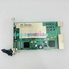 PXI-6251 Module, PLC, LCD, Board, Controller