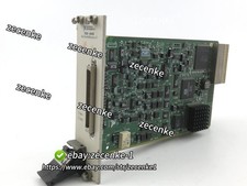 PXI-7030 Module, PLC, LCD, Board, Controller
