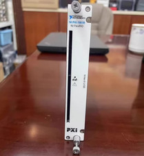 PXI-7951R Module, PLC, LCD, Board, Controller