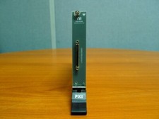 PXIE-6356 Module, PLC, LCD, Board, Controller
