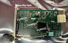 PXIE-7858R Module, PLC, LCD, Board, Controller