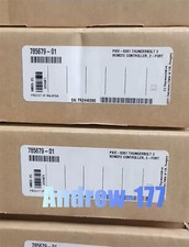 PXIE-8301 Module, PLC, LCD, Board, Controller