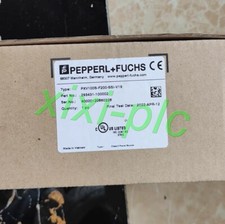 PXV100S-F200-SSI-V19 Module, PLC, LCD, Board, Controller