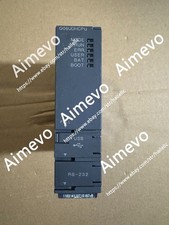 Q06UDHCPU Module, PLC, LCD, Board, Controller