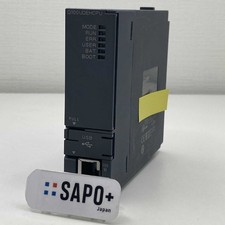 Q100UDEHCPU Module, PLC, LCD, Board, Controller
