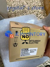 Q170ENC Module, PLC, LCD, Board, Controller