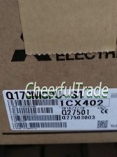 Q170MCPUS1 Module, PLC, LCD, Board, Controller