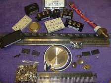 Q25RPHCPU Module, PLC, LCD, Board, Controller