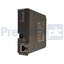 Q26UDVCPU Module, PLC, LCD, Board, Controller