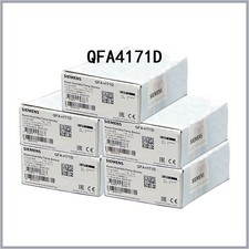 QFA4171D Module, PLC, LCD, Board, Controller