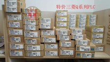 QJ71BR15 Module, PLC, LCD, Board, Controller