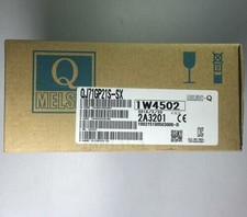 QJ71GP21 Module, PLC, LCD, Board, Controller