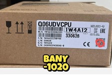 QO6UDVCPU Module, PLC, LCD, Board, Controller