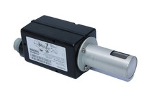 QRA55.C27 Module, PLC, LCD, Board, Controller