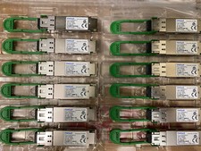 QSFP-100G-CWDM Module, PLC, LCD, Board, Controller