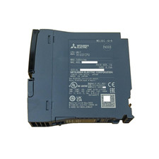 R16SFCPU Module, PLC, LCD, Board, Controller