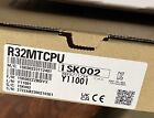 R32MCPU Module, PLC, LCD, Board, Controller
