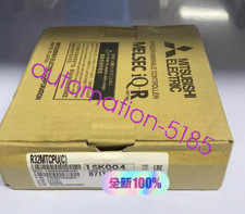 R32MTCPU-C Module, PLC, LCD, Board, Controller