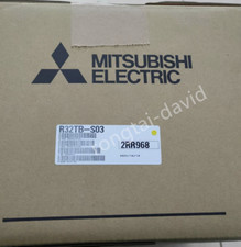 R32TBS03 Module, PLC, LCD, Board, Controller
