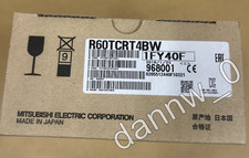 R60TCRT4BW Module, PLC, LCD, Board, Controller