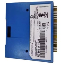 R7861A1026 Module, PLC, LCD, Board, Controller