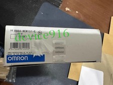 R88A-MCW151-DRT-E Module, PLC, LCD, Board, Controller