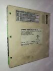 R88A-MCW151-E8 Module, PLC, LCD, Board, Controller