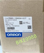 R88D-1SN55H-ECT Module, PLC, LCD, Board, Controller