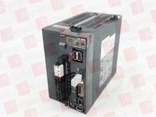 R88D-KN10F-ML2 Module, PLC, LCD, Board, Controller