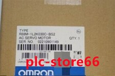 R88M-1L2K030C-BS2 Module, PLC, LCD, Board, Controller