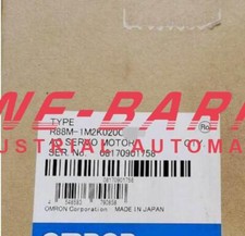R88M-1M2K020C Module, PLC, LCD, Board, Controller
