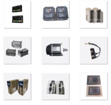 R88M-K1K530F Module, PLC, LCD, Board, Controller