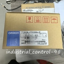 R88M-U75030HA-S1 Module, PLC, LCD, Board, Controller