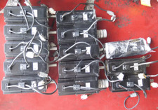 R88M-W75030HA-BS1 Module, PLC, LCD, Board, Controller