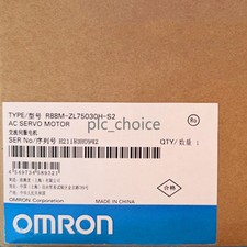 R88M-ZL75030H-S2 Module, PLC, LCD, Board, Controller