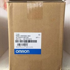 R88M1M3K020CBS2 Module, PLC, LCD, Board, Controller