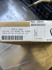 R88MU2003 Module, PLC, LCD, Board, Controller