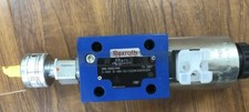 R900579940 Module, PLC, LCD, Board, Controller