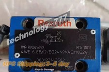 R900616979 Module, PLC, LCD, Board, Controller