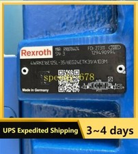 R900704474 Module, PLC, LCD, Board, Controller