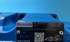 R901401731 Module, PLC, LCD, Board, Controller