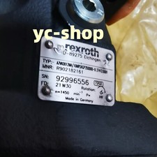 R902182161 Module, PLC, LCD, Board, Controller