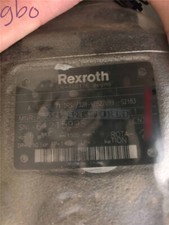 R902452429 Module, PLC, LCD, Board, Controller