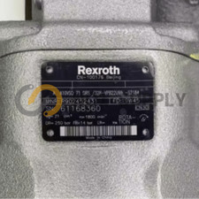 R902452431 Module, PLC, LCD, Board, Controller