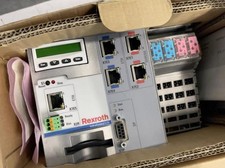R911174057 Module, PLC, LCD, Board, Controller
