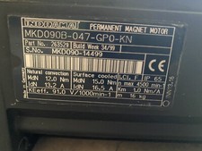 R911263529 Module, PLC, LCD, Board, Controller