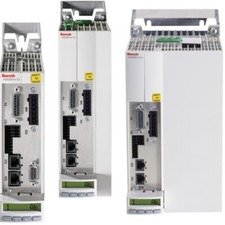 R911312552 Module, PLC, LCD, Board, Controller