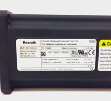 R911317714 Module, PLC, LCD, Board, Controller